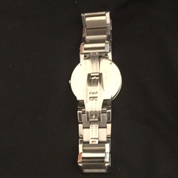 New/Other Movado 38mm Sapphire “Mirror” Dial - Picture 7 of 8